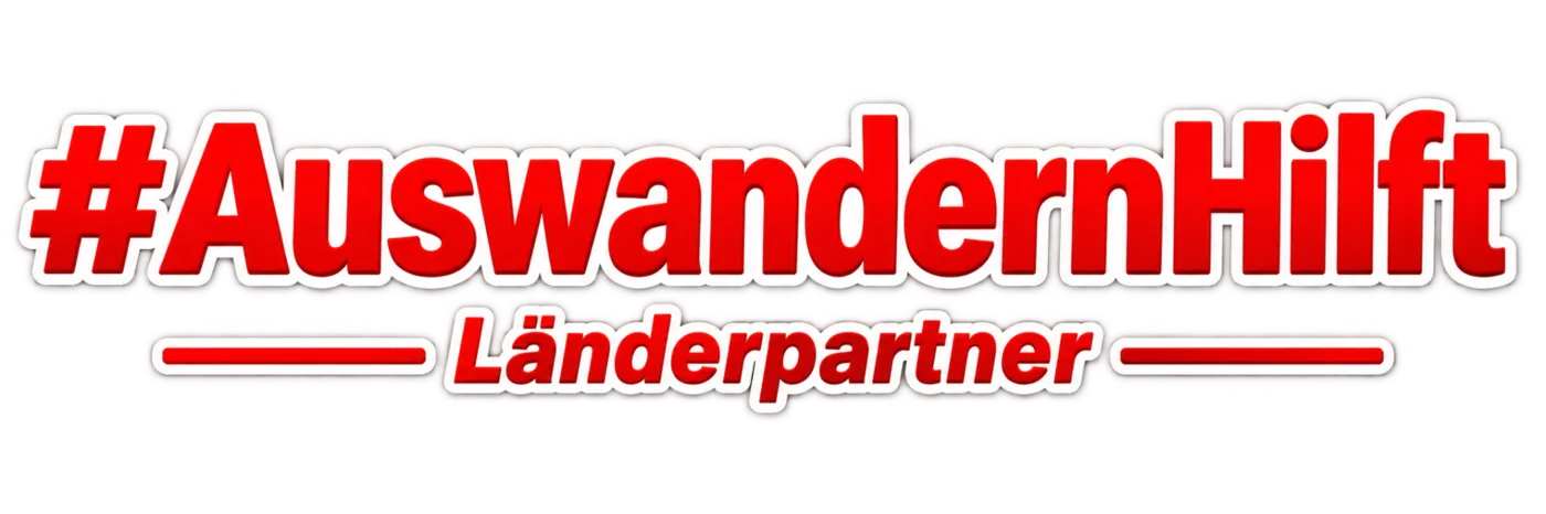 AuswandernHilft Länderpartner